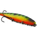 Westin Jointed Stinger small size rigged on a softbait