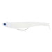 Westin Magic Minnow Weedless Jig Bright White