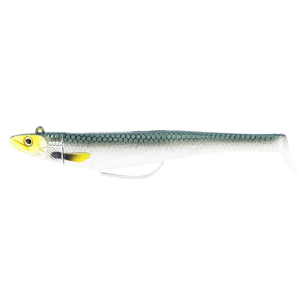 Westin Magic Minnow Weedless Jig Headlight