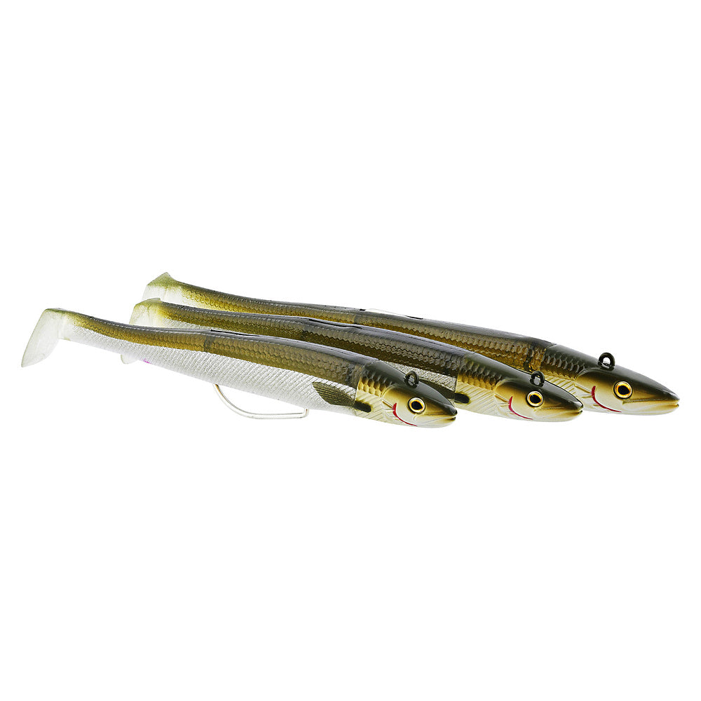 Westin Magic Minnow Weedless Jig product overview