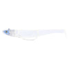 Westin Magic Minnow Weedless Jig Pearlescent