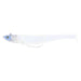 Westin Magic Minnow Weedless Jig Pearlescent