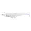 Westin Magic Minnow Weedless Jig Snow White