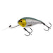 Westin MegaBite DR Crankbait 3D Headlight