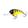 Westin MegaBite DR Crankbait Fire Perch