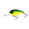 Westin MegaBite DR Crankbait Firetiger