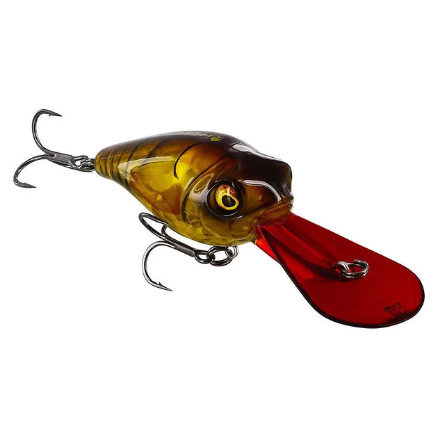 Westin MegaBite DR Crankbait product overview