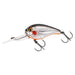Westin MegaBite DR Crankbait Steel Sardine