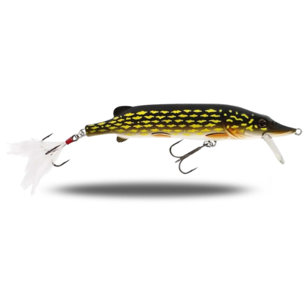 Westin Mike the Pike Crankbait Pike