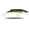 Westin Mike the Pike Crankbait Real Chartreuse Pike