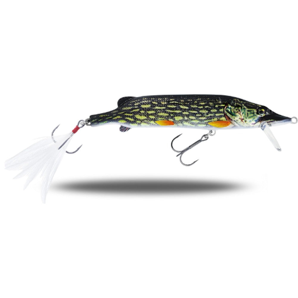 Westin Mike the Pike Crankbait Real Pike