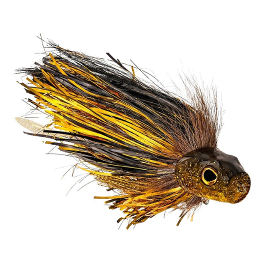 Westin Monsterfly 22 cm slow-sinking lure