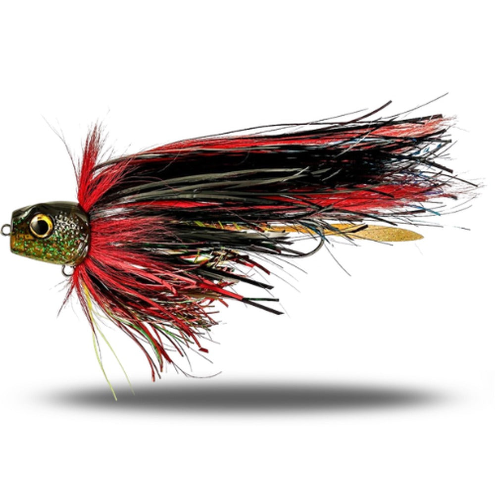 Westin Monsterfly Motoroil Blood