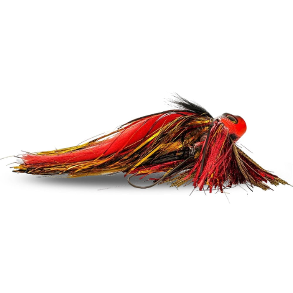Westin Monsterfly spinning fly product detail