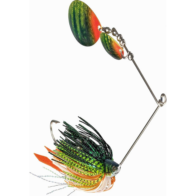 Westin Monstervibe V2 Colorado 65 g spinnerbait