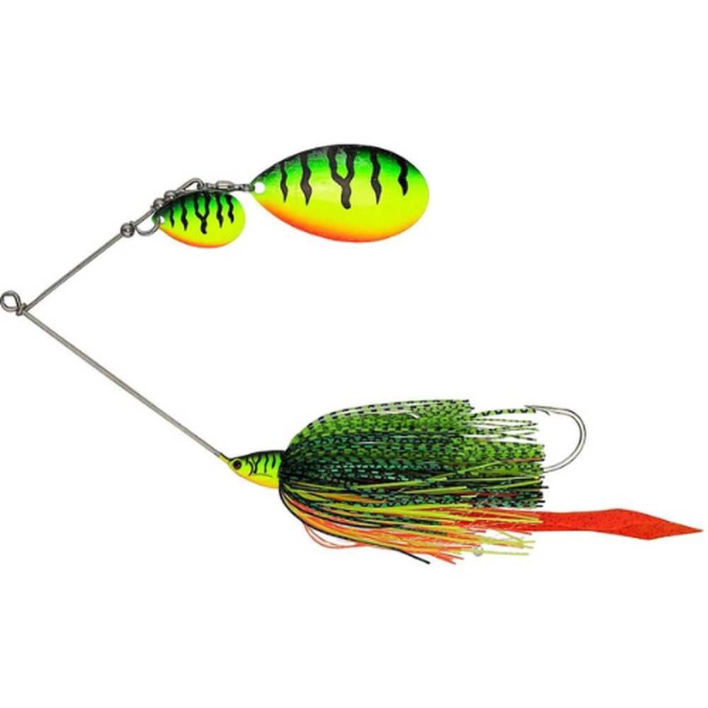 Westin Monstervibe V2 Indiana Crazy Firetiger