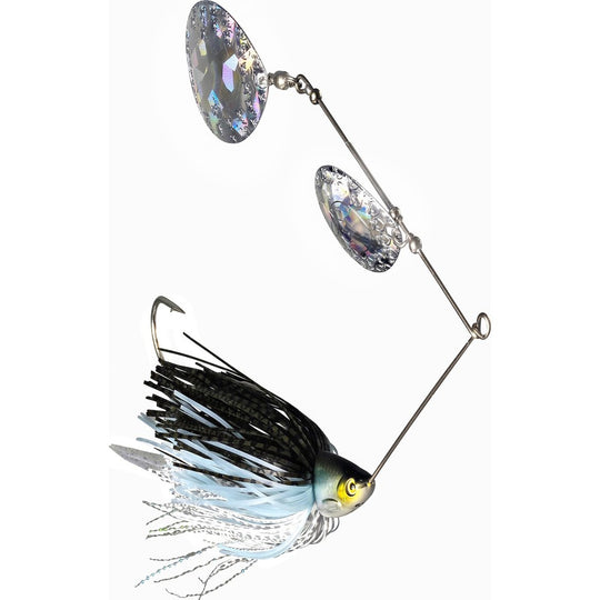 Westin Monstervibe V2 Indiana 45 g spinnerbait