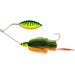 Westin Monstervibe V2 Willow Crazy Firetiger