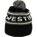 Westin Mountain Snowroller Black beanie