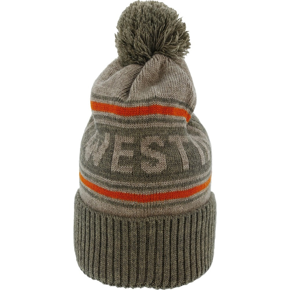 Westin Mountain Snowroller Grey beanie