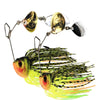 Westin Mvibe Colorado lead-free spinnerbait
