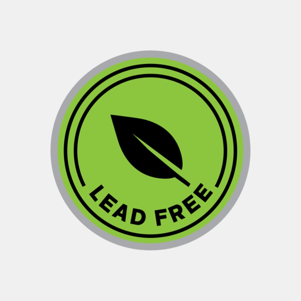 Westin Mvibe Colorado lead-free construction