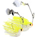 Westin Mvibe Pro Colorado tungsten spinnerbait