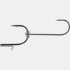 Westin Mvibe Pro Colorado hook detail
