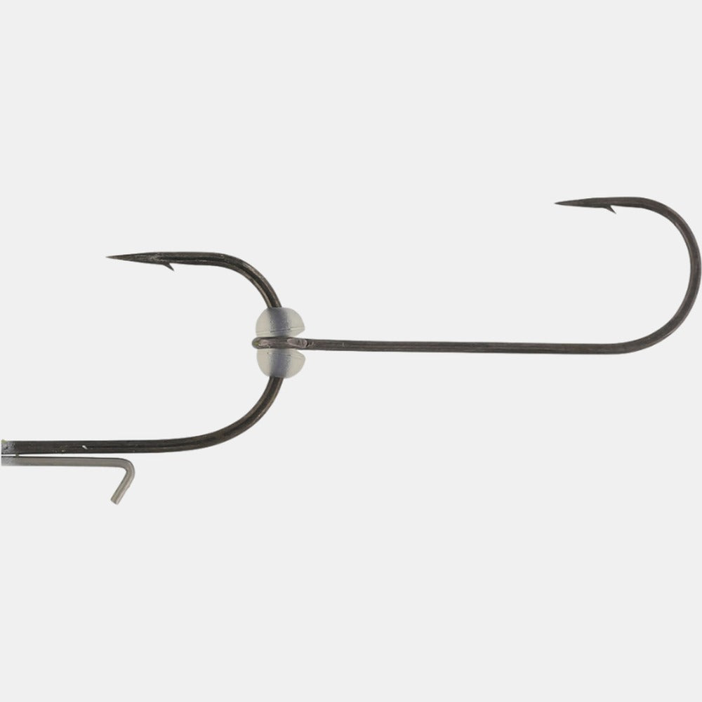 Westin Mvibe Pro Colorado hook detail
