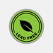 Westin Mvibe Pro Colorado lead-free tungsten construction