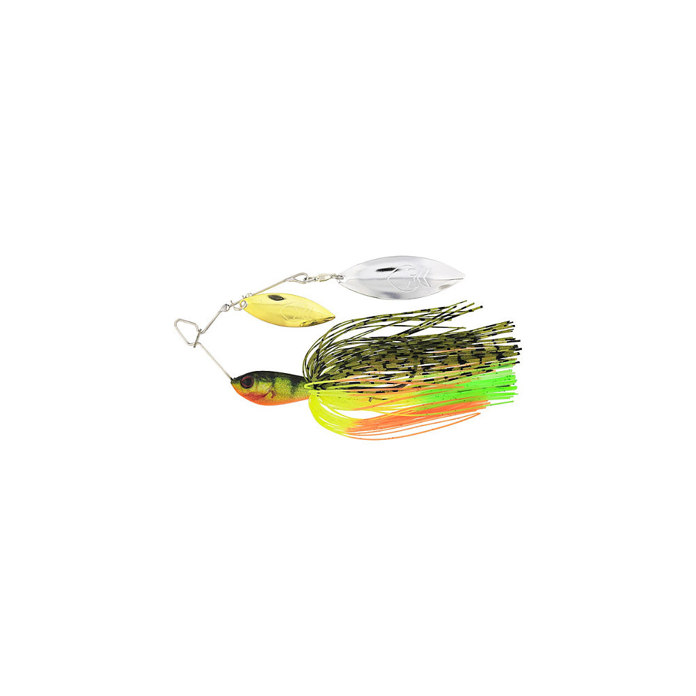 Westin Mvibe Pro Willow Firetiger