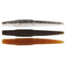 Westin Ned Worm Clear Water Mix