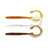 Westin Ned Worm Curl Clear Water Mix 7