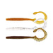 Westin Ned Worm Curl Clear Water Mix 7