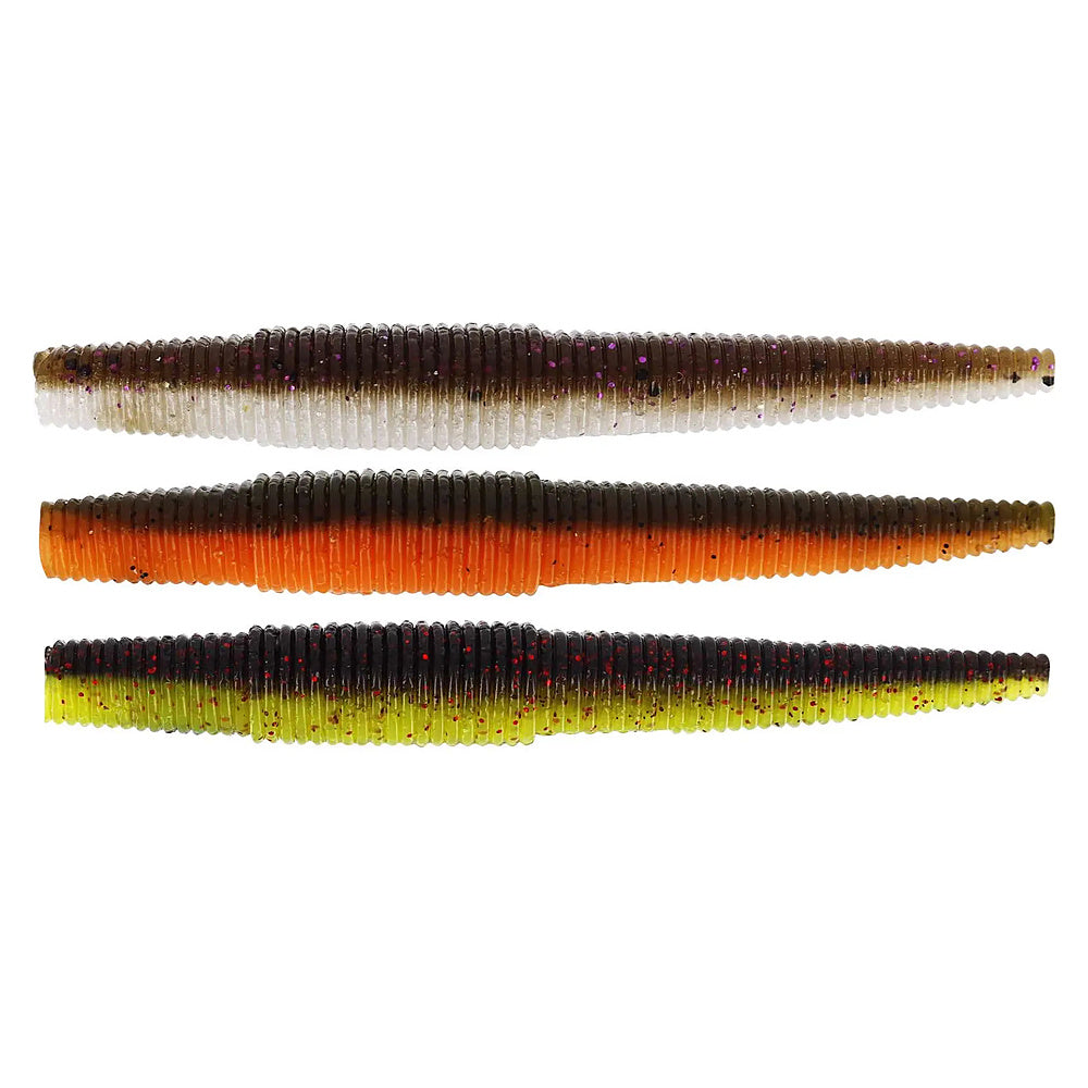 Westin Ned Worm Dark Water Mix