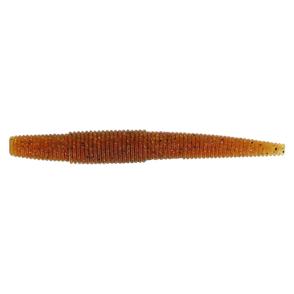 Westin Ned Worm Motoroil Pepper