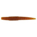 Westin Ned Worm Motoroil Pepper
