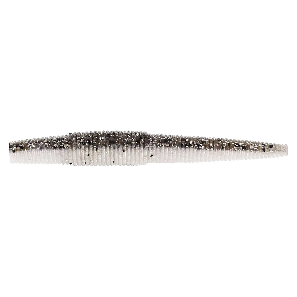 Westin Ned Worm Shiner