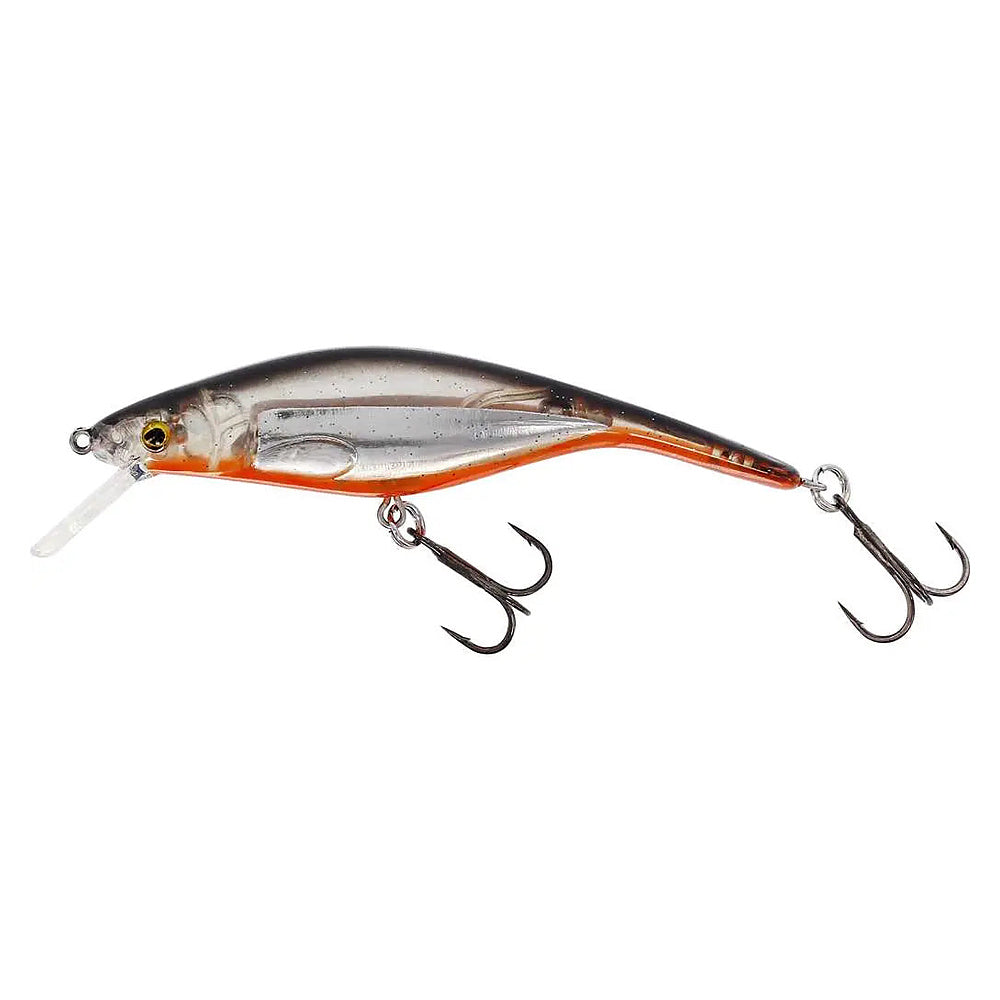 Westin P10SR Crankbait Coward Flash