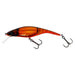 Westin P10SR Crankbait Fire Craw
