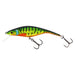Westin P10SR Crankbait Firetiger
