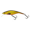 Westin P10SR Crankbait Gold Rush