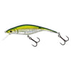 Westin P10SR Crankbait Olive Minnow