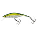 Westin P10SR Crankbait Olive Minnow