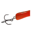 Westin P10SR Crankbait tail detail