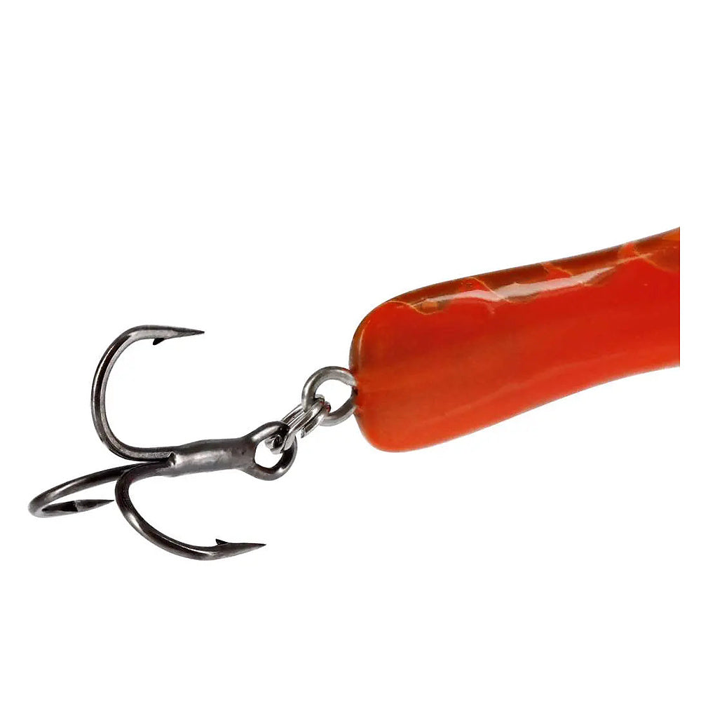 Westin P10SR Crankbait tail detail