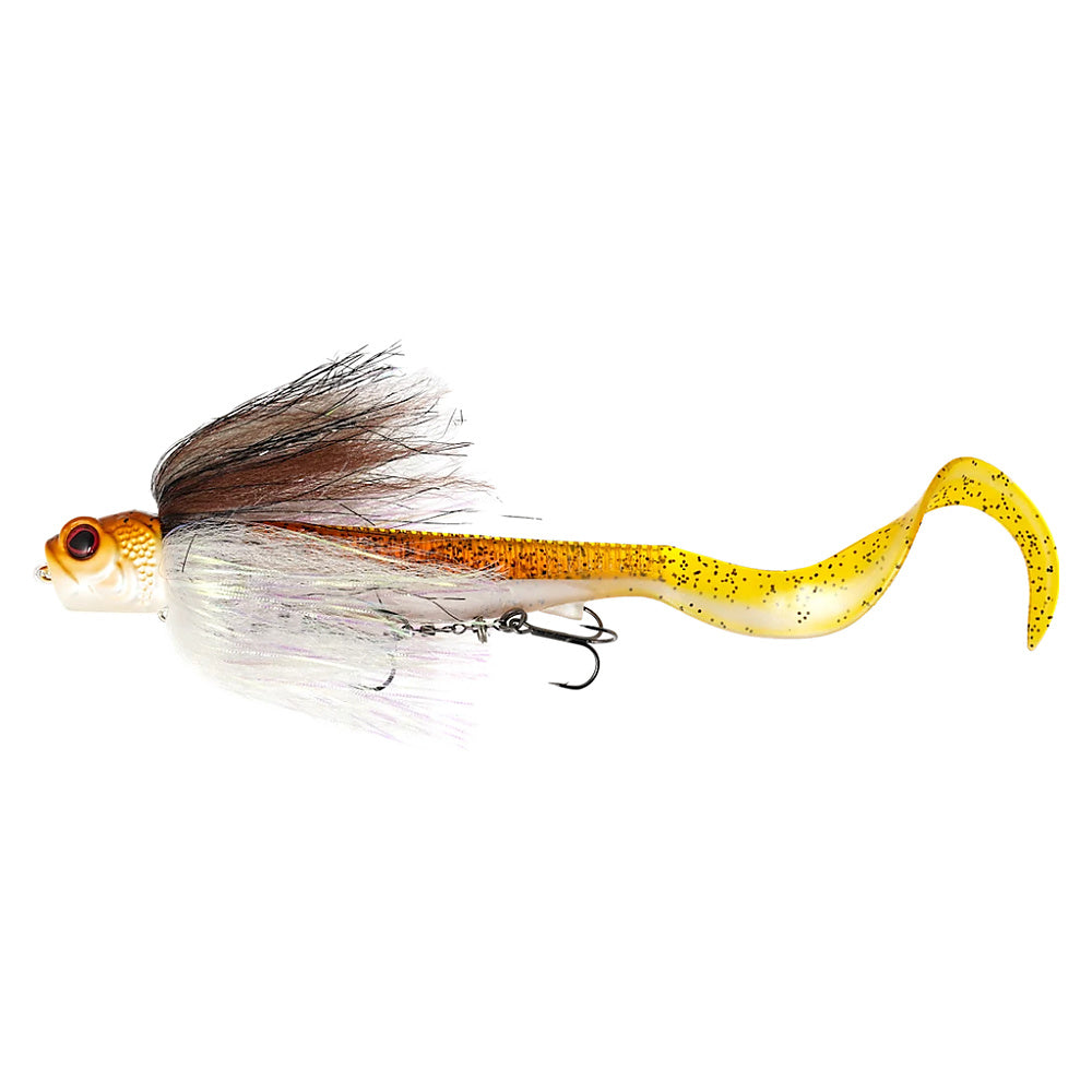 Westin Pike Teezer R2F Baitfish