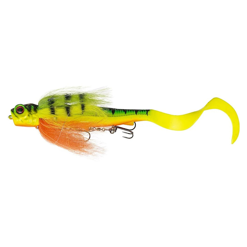 Westin Pike Teezer R2F Firetiger