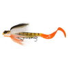 Westin Pike Teezer R2F Gold Berry