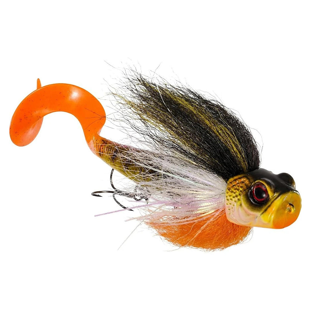 Westin Pike Teezer R2F